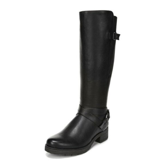 SOUL Naturalizer Quebec Riding Boots - Picture 1 of 11